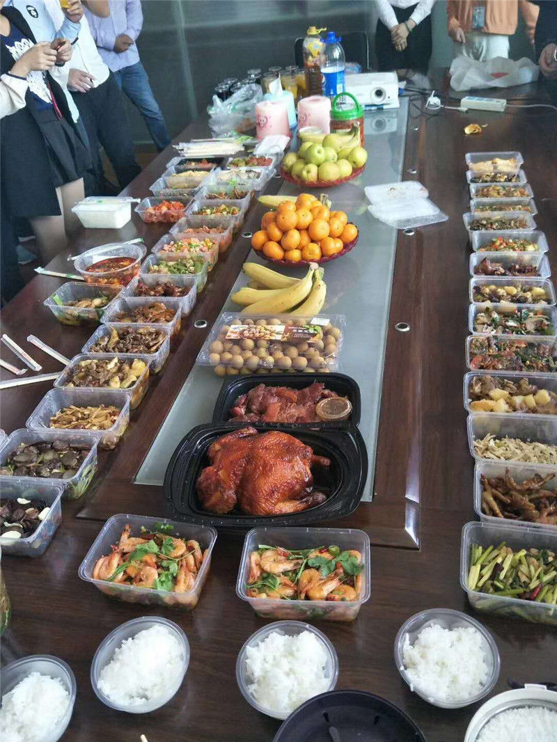 長盛廚神