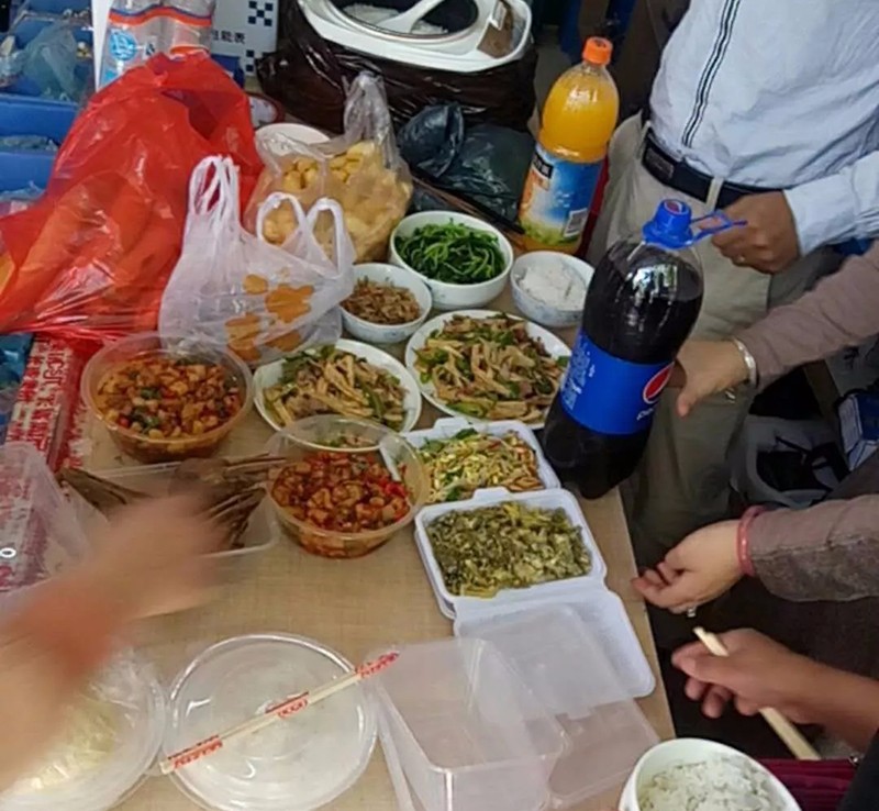 長盛廚神
