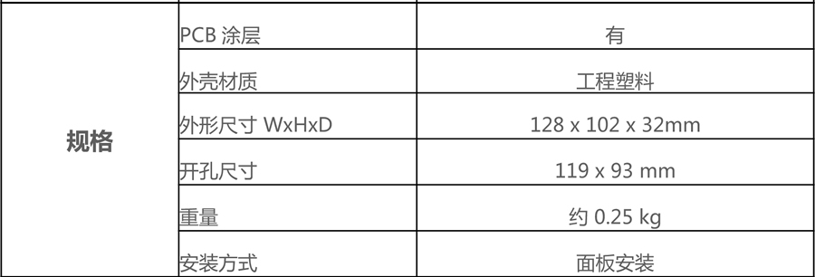 威綸通人機(jī)界面-MT8050iE