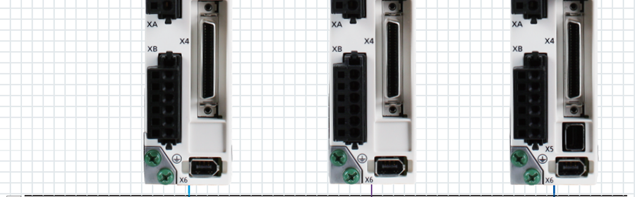 松下伺服電機(jī)-A6系列