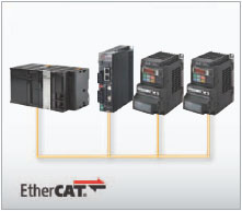歐姆龍變頻器-3G3MX2系列