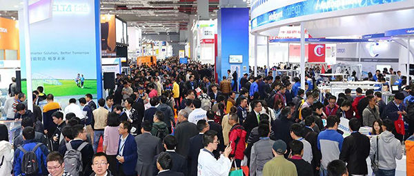 中國（武漢）國際自動(dòng)化與機(jī)器人展華麗來襲！