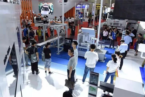 中國（武漢）國際自動(dòng)化與機(jī)器人展華麗來襲！