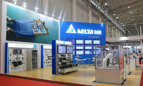 中國（武漢）國際自動(dòng)化與機(jī)器人展華麗來襲！