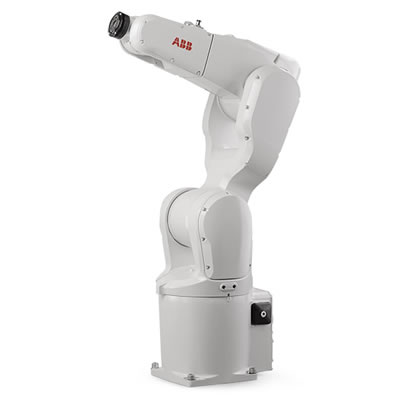 ABB機(jī)器人