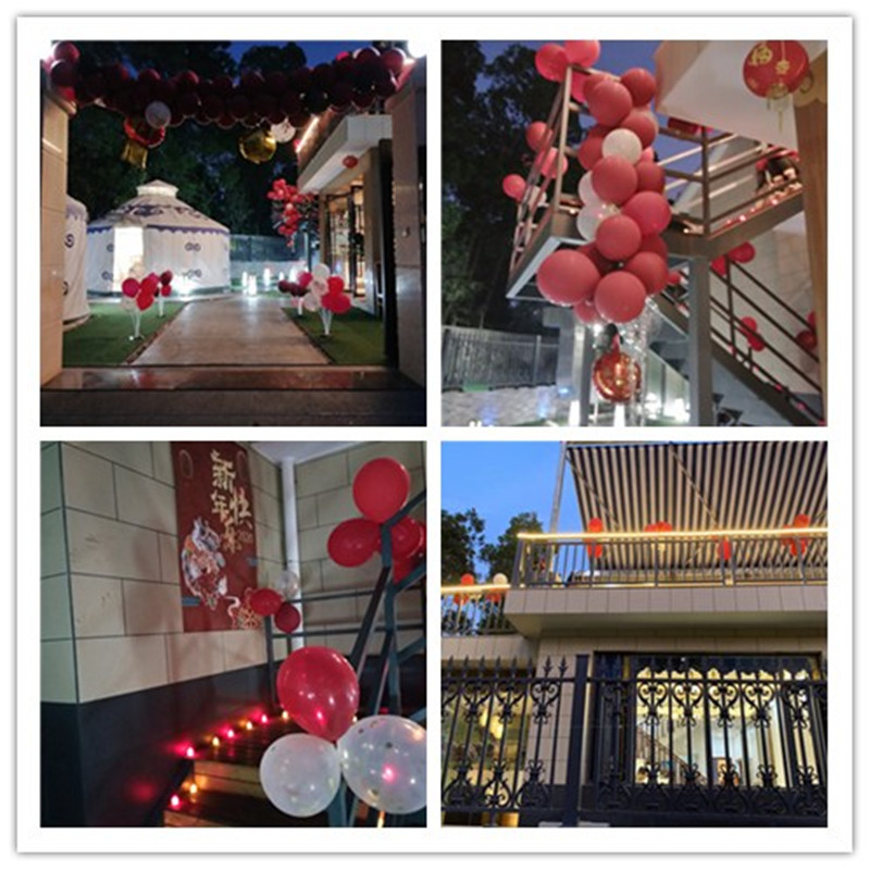 東方鼎盛科技2019年終晚宴 