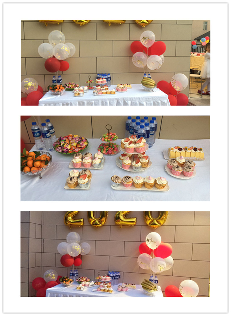 東方鼎盛科技2019年終晚宴 